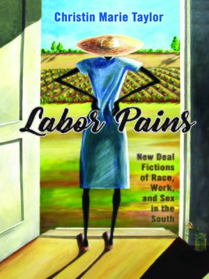 cover image of Labor Pains
